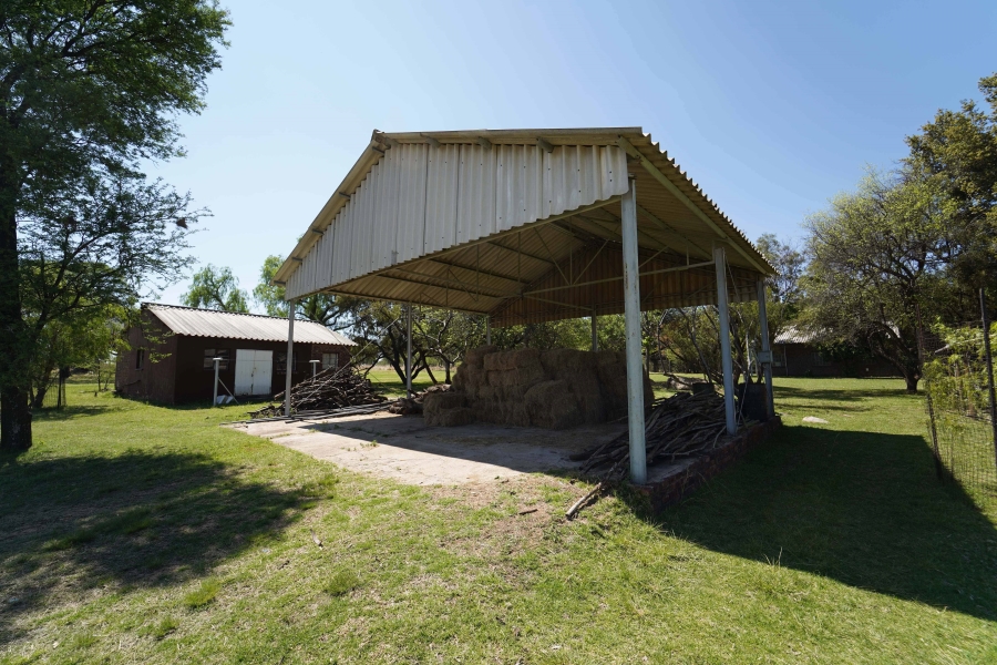 3 Bedroom Property for Sale in Parys Free State